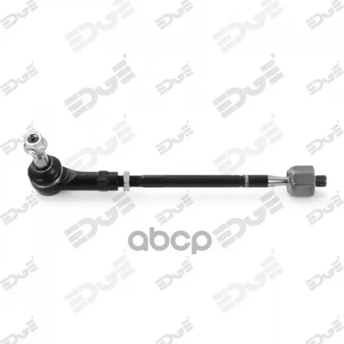 Наконечник Рулевой Тяги Cayenne (9Pa), Q7 (4Lb), Touareg (7La, 7L6, 7L7) EDGE 