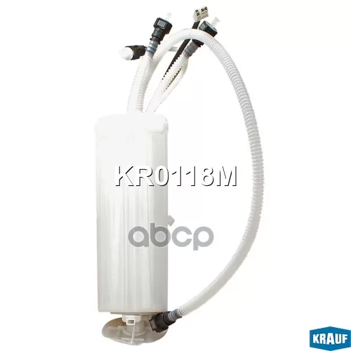 Модуль В Сборе С Бензонасосом Krauf 