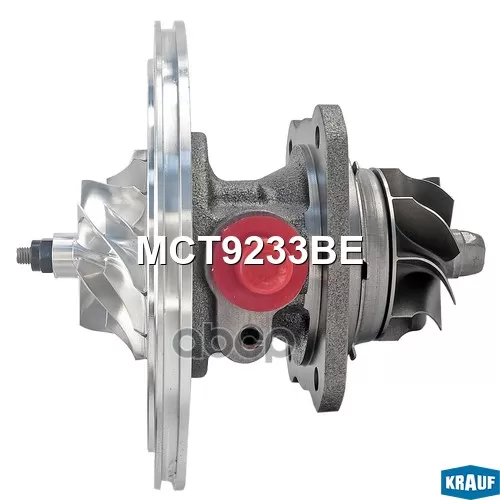 Картридж Для Турбокомпрессора Krauf 