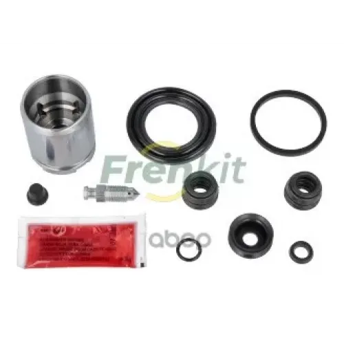 Ремкомплект Тормозного Суппорта + Поршень Frenkit 