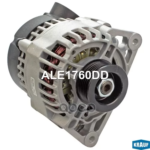 Генератор Krauf 