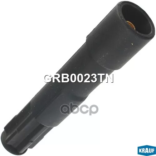 Наконечник Катушки Зажигания Vag A4/Octavia 97- Krauf 