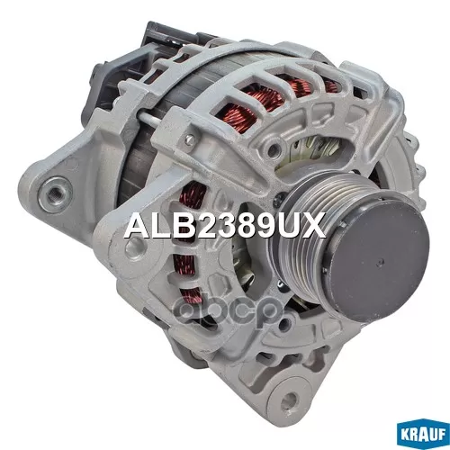 Генератор Krauf 