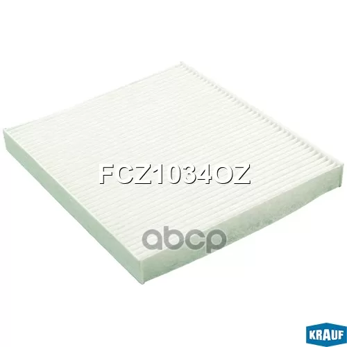 Фильтр Салона Krauf 
