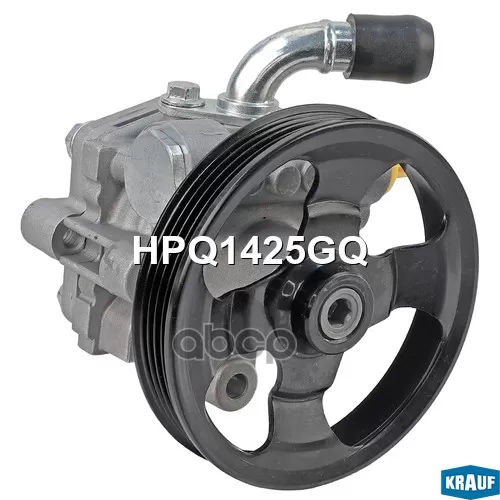 Насос Гур Mitsubishi Outlander Xl V6 3.0L [6B31] 07-12 Krauf 