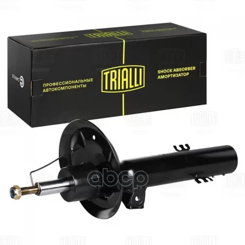 Амортизатор Bmw X3 E83 04- Пер.лев.газ. Trialli AG 26161