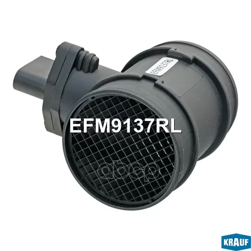 Датчик Массового Расхода Воздуха Двс Krauf 