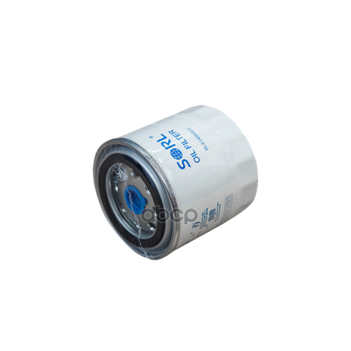 Фильтр Масляный 3/4-16 Unf Deutz. Scania. Jcb. Cummins. General Motors. Renault (H10w02) SORL 