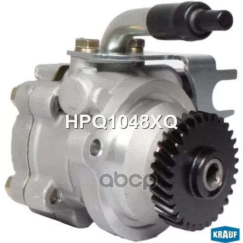 Насос Гидроусилителя Руля Krauf 