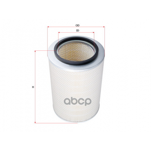 Фильтр Воздушный Donaldson Sakura 