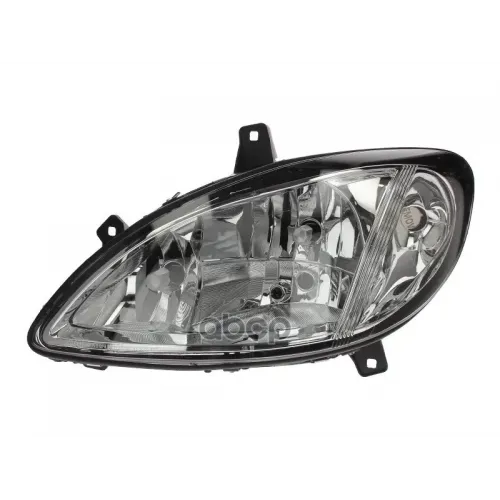 Фара Mercedes Vito/Viano -09 Прав. Depo 