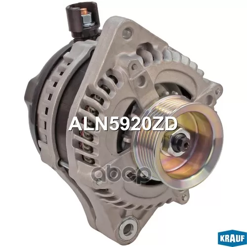 Генератор Krauf 