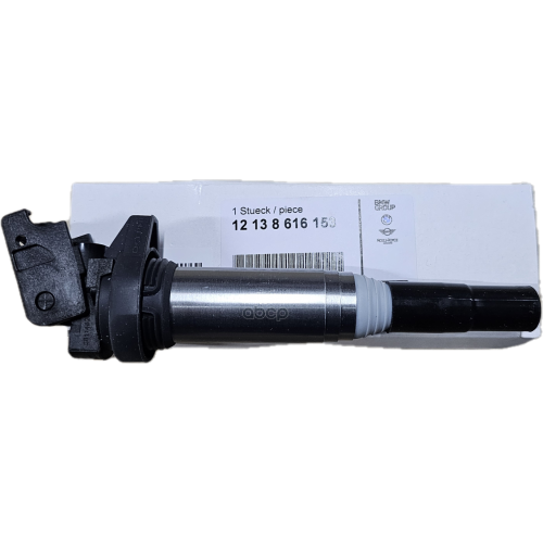 Катушка Зажигания Bmw E39/E46/E60/E61/E63/E65,66/E90/X3/X5/Z3/Z4 BMW 