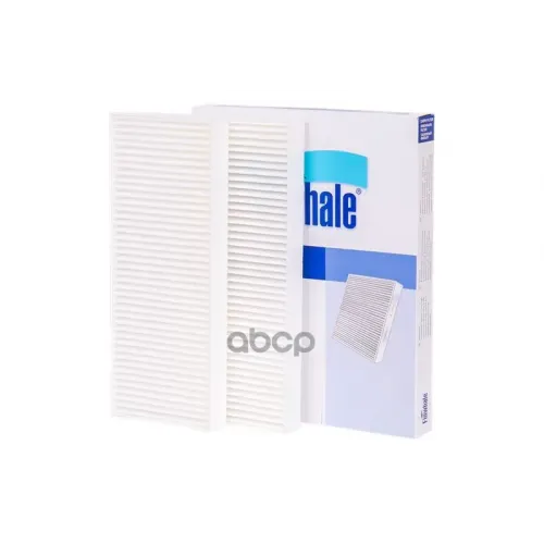 Фильтр Салона Nissan Navara/Pathfinder Finwhale 