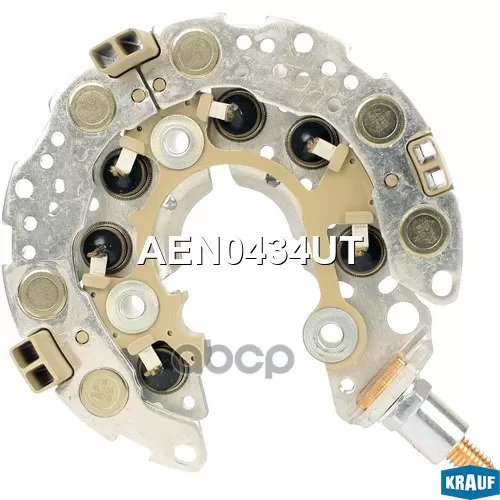 Диодный Мост Генератора Land Rover Discovery 04- Krauf 