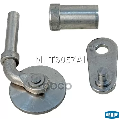 Ремкомплект Вестгейта Турбокомпрессора Krauf 