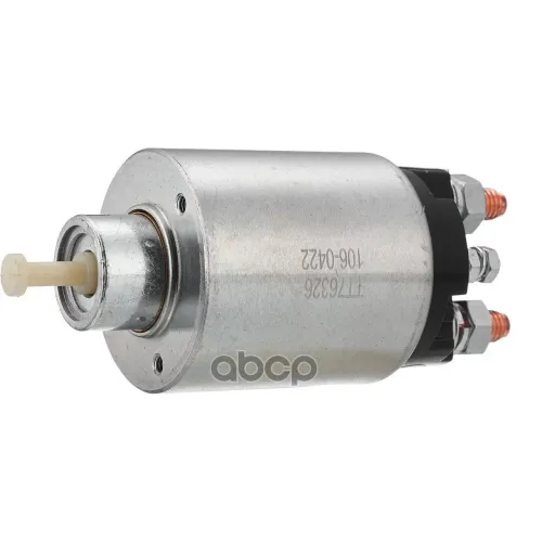 Реле Втягивающее Tesla Technics 