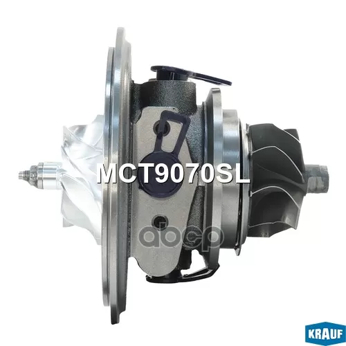 Картридж Для Турбокомпрессора Krauf 