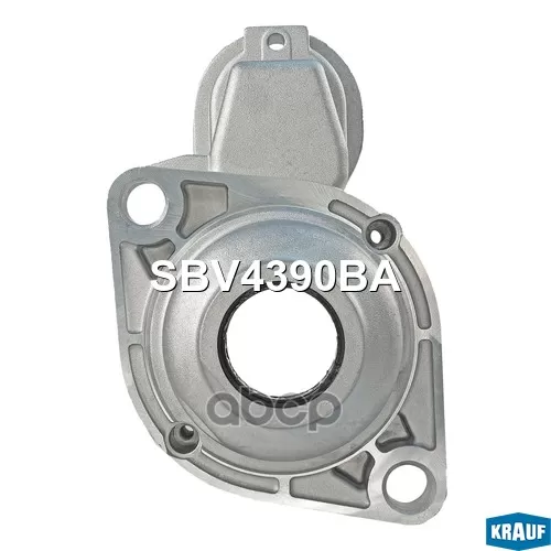 Крышка Стартера Передняя Krauf 