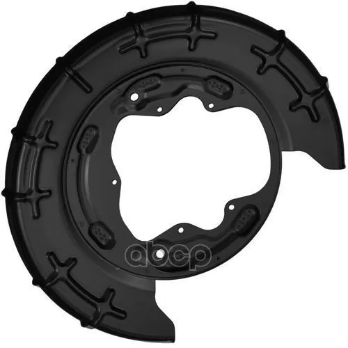 Защита Тормозного Диска Zikmar 