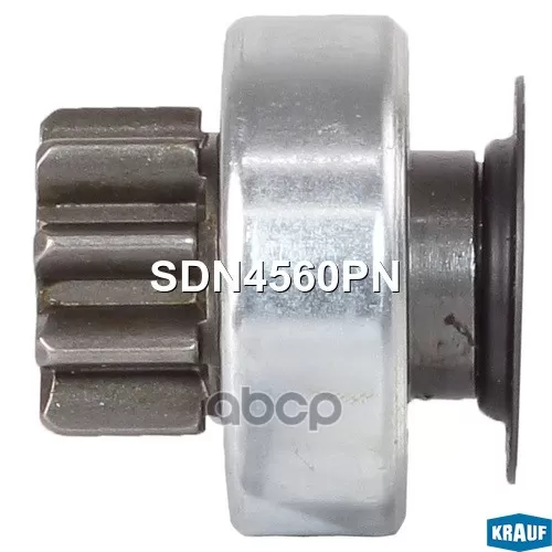 Бендикс Toyota Стартера Krauf 