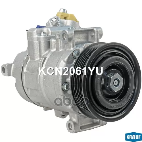 Компрессор Кондиционера Krauf 