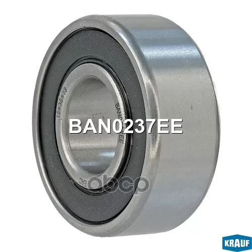 Подшипник Генератора Krauf 