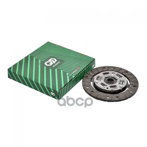 Диск Сцепл.lada 2108-09/99 1.1-1.5 86- PILENGA CD-P 2004
