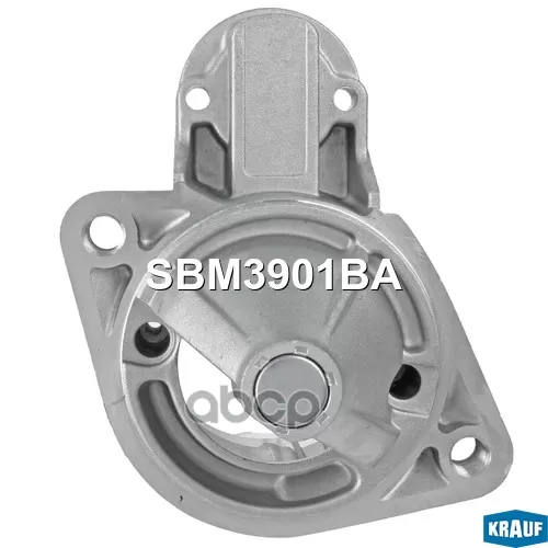 Крышка Стартера Передняя Krauf 