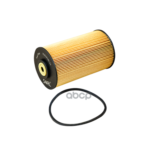 Фильтр Топливный Renault.mb.claas.ihc.liebherr.komatsu.volvo.man (E10kpd10) SORL 