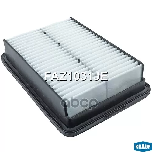 Фильтр Воздушный Hyundai Elantra 16- Krauf 