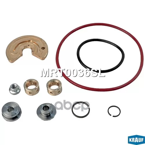 Ремкомплект Турбокомпрессора Krauf 