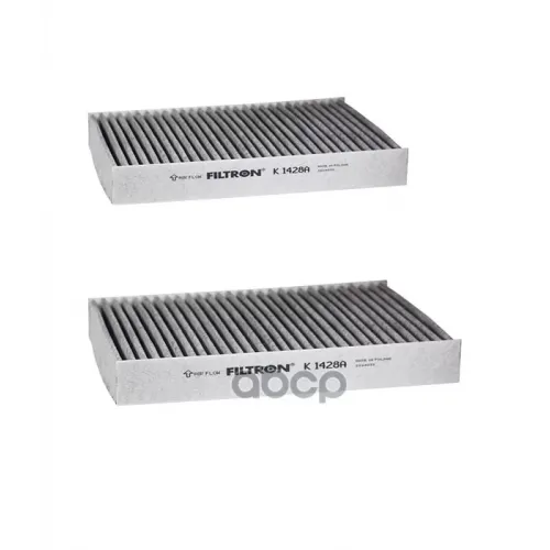Фильтр Салонный Filtron K1428A-2x