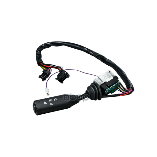 Переключатель Подрулевой Man. Shacman (81.25509.0124) SORL 