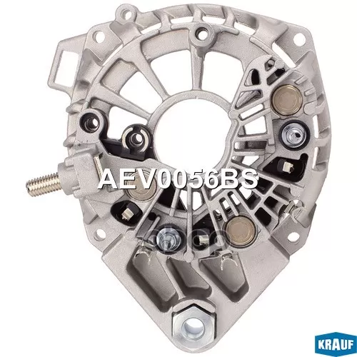 Диодный Мост Генератора Hyundai Accent 10- С Крышкой Krauf 