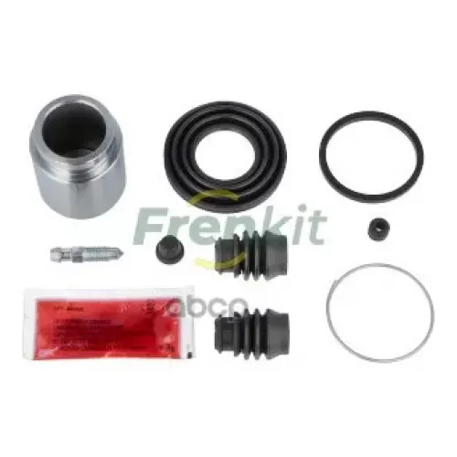 Ремкомплект Тормозного Суппорта + Поршень Frenkit 