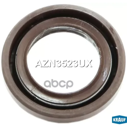 Сальник Генератора Krauf 