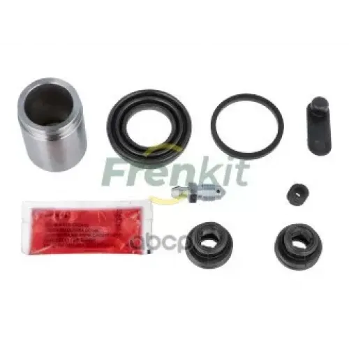 Ремкомплект Тормозного Суппорта + Поршень Frenkit 