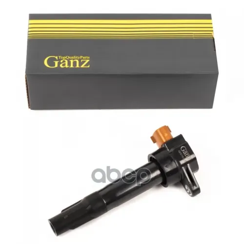 Катушка Зажигания GANZ 