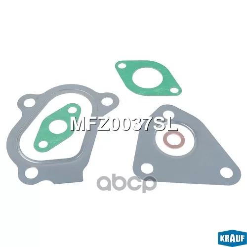 Комплект Прокладок Турбокомпрессора Opel Corsa D 1.3 Cdti [A 13 Dtc] 75 H/P Krauf 