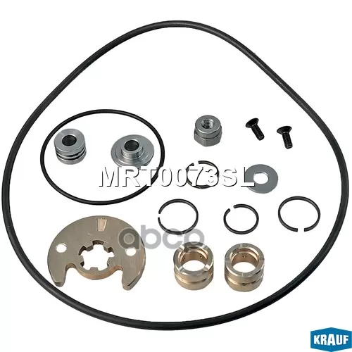 Ремкомплект Турбокомпрессора Krauf 