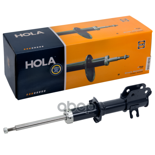 Амортизатор Daewoo Matiz 98- Передн.лев. HOLA 