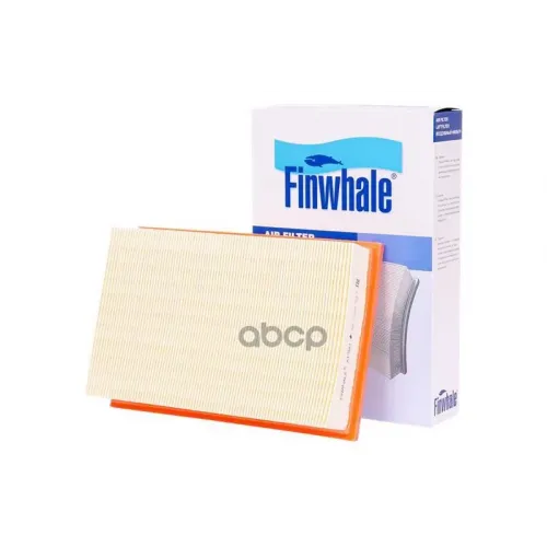 Фильтр Воздушный Land Rover Freelander Finwhale 