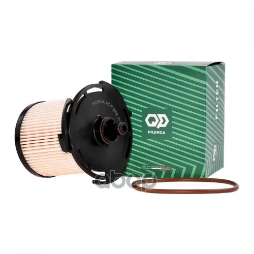 Фильтр Топливный Ford Transit 2.2D 11- PILENGA FC-P 2406