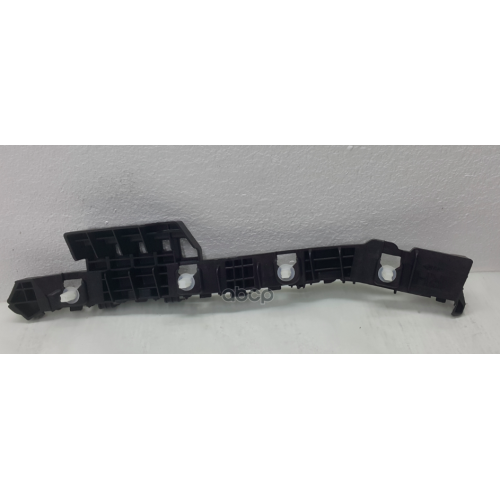 Кронштейн Кузовной Крепления Бампера Hyundai-KIA 