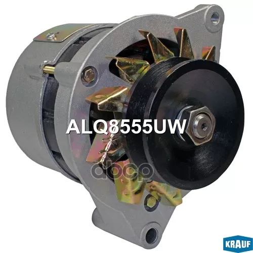 Генератор Krauf 