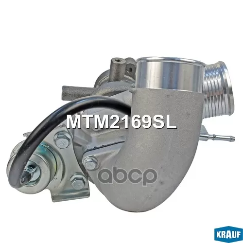 Турбина Kia Bongo 05- Krauf 