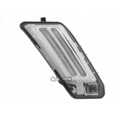 Фара Volvo Xc60 -12 (Дхо) Лев. Depo 