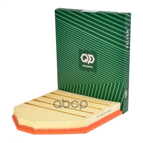 Фильтр Воздушный Bmw 3 (F30)/ X3 (F25) PILENGA FA-P 2500