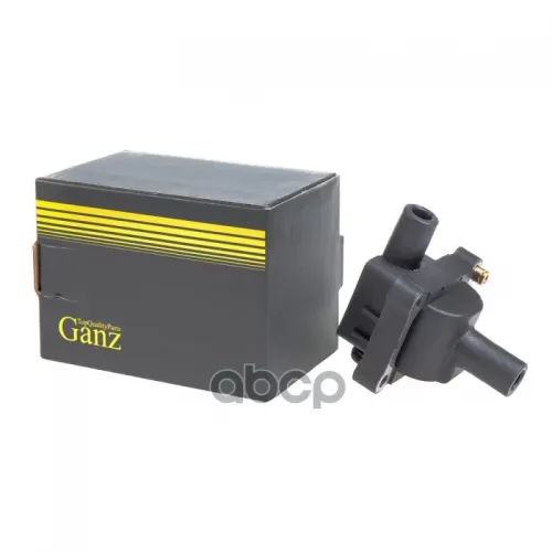 Катушка Зажигания Mb W202/W210/W638 1.8…3.2L Mot.104/111 All 94-> Ganz Gig16049 GANZ 